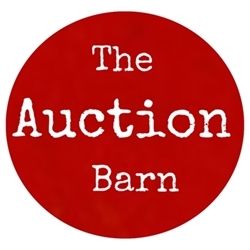 The Auction Barn Logo
