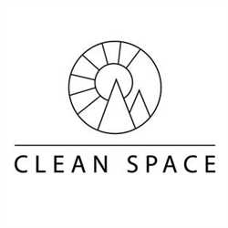 Clean Space Logo