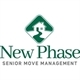 New Phase Senior Move Management Logo