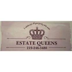 Estate Queens Logo