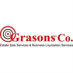 Grasons Co Of San Joaquin County Estate Sale Company