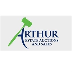 Arthur Estate Auctions And Sales Logo