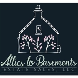 Attics To Basements Estate Sales, LLC Logo