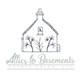 Attics To Basements Estate Sales, LLC Logo