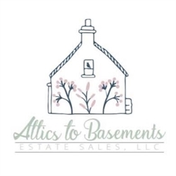 Attics To Basements Estate Sales, LLC