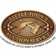 Little John's Auction Service Logo