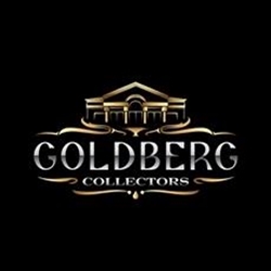 Goldberg Collectors Logo