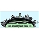 Town & Country Estate Sales LLC Logo