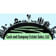 Cash and Company Estate Sales (Formerly Town & Country Estate Sales LLC) Logo