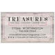 Treasures Estate Sale Logo