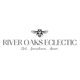 River Oaks Eclectic Logo