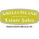 Amelia Island Estate Sales Logo