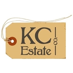 Kc Estate Co. Logo