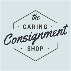 The Caring Consignment Shop, LLC Logo