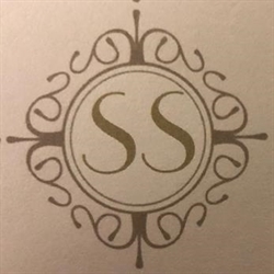 Sweet Saramel Logo