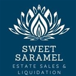 Sweet Saramel Logo