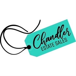 Chandler Estate Sales, LLC Logo