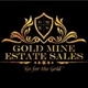 Gold Mine Estate Sales Logo