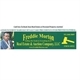 Freddie Morton Real Estate & Auction Co. Logo