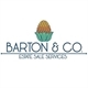 Barton & Co. Logo