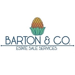 Barton & Co. Logo