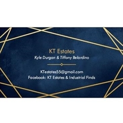 Ktestates Logo