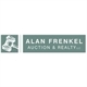 Alan Frenkel Auction & Realty LLC Logo