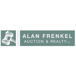 Alan Frenkel Auction &amp; Realty LLC