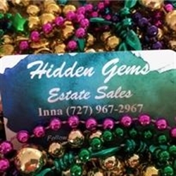 Hidden Gems Estate Sales