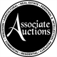 Associate Auctions Logo