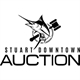 Associate Auctions Logo
