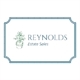 Reynolds Estate Sales Logo