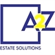 A2Z Estate Solutions Logo