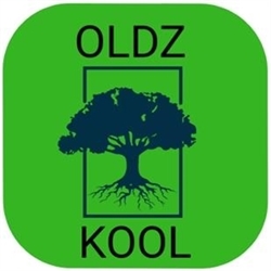 Oldzkool Online Tag Sales Logo