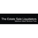 The Estate Sale Liquidators Logo
