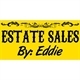 Estate Sales By Eddie Logo