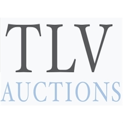 The Local Vault Logo