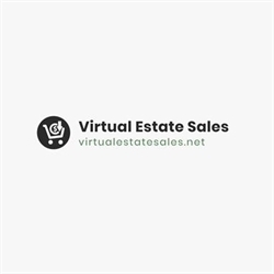 Virtual Estate Sales Logo