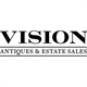 Vision & Vasari LLC Logo