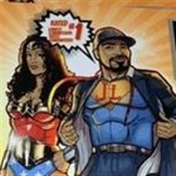 Justice’s League Estate Sales Logo