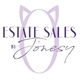 Estate Sales By Jonesy Logo