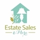 Vintage To Modern Estate Sale Inc. Logo