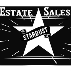 Stardust Auctions Logo