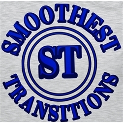 Smoothest Transitions Logo