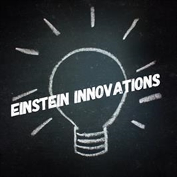 Einstein Innovations Logo