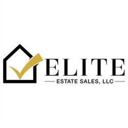 Elite Estate Sales Logo