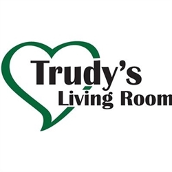 Interiors By Trudy Logo