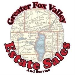 Greater Fox Valley Estate Sales Logo