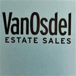 Vanosdel Estate Sales LLC