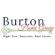 Burton Home Group Logo
